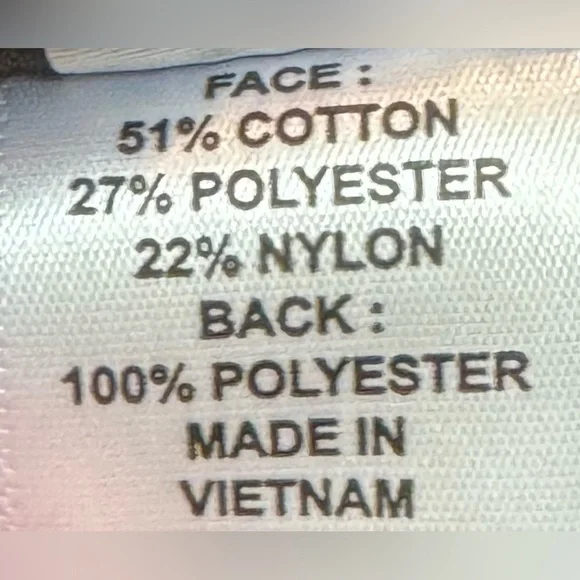 Elle black pants lace overlay cropped dress pants - black - size 10. BOGO offer - Picture 7 of 7